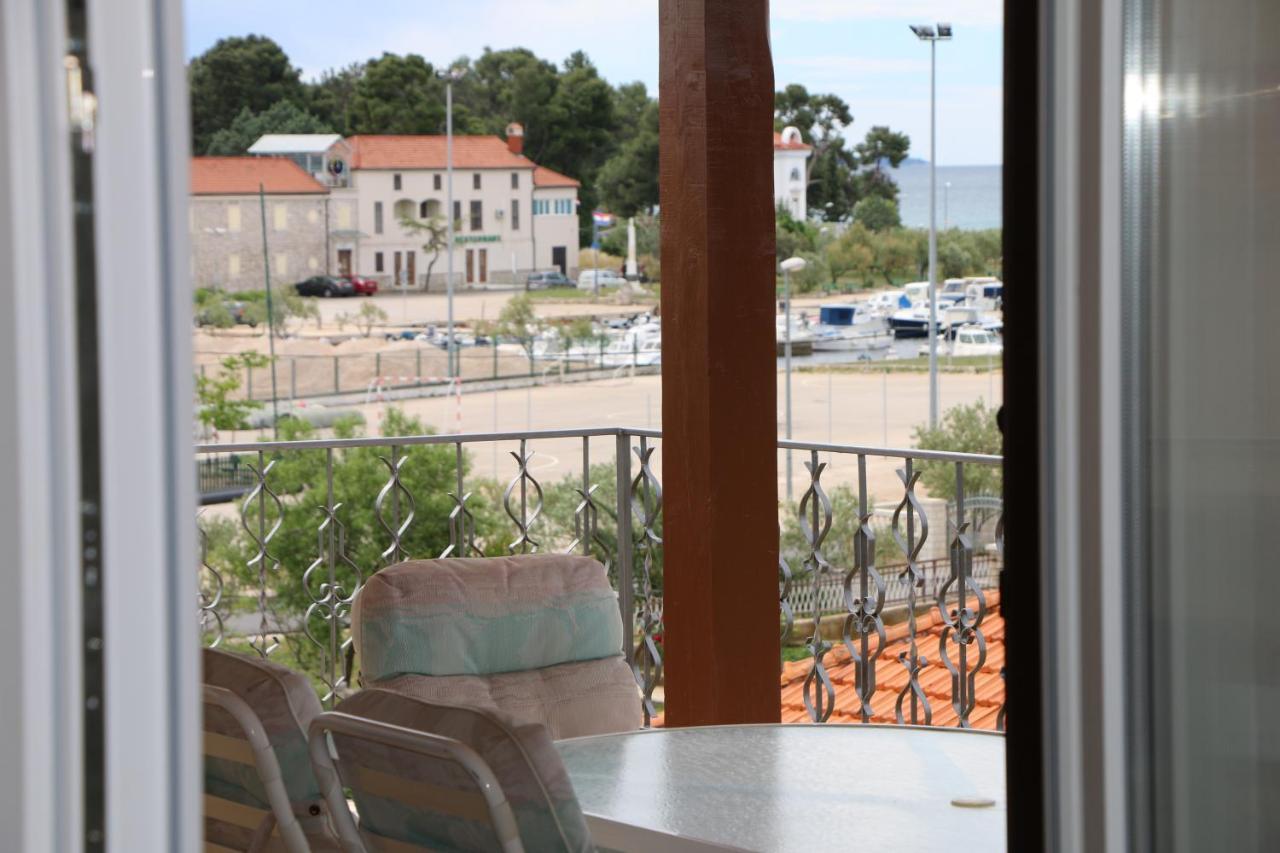 Apartment Grgas-Tucilo Zablaće Екстериор снимка