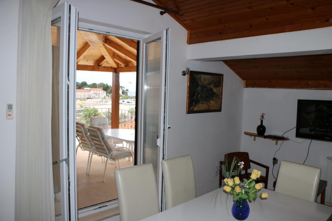 Apartment Grgas-Tucilo Zablaće Екстериор снимка