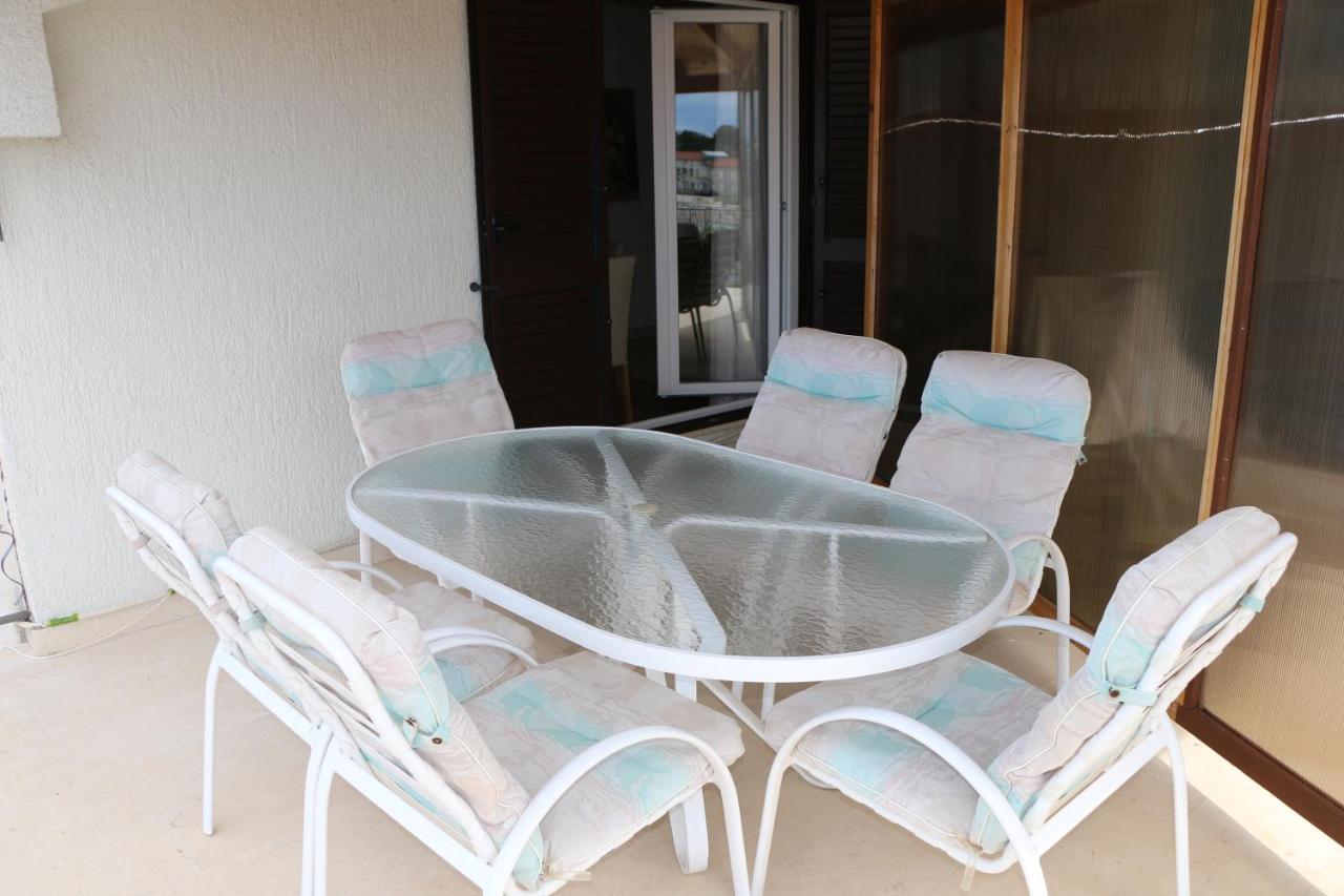 Apartment Grgas-Tucilo Zablaće Екстериор снимка