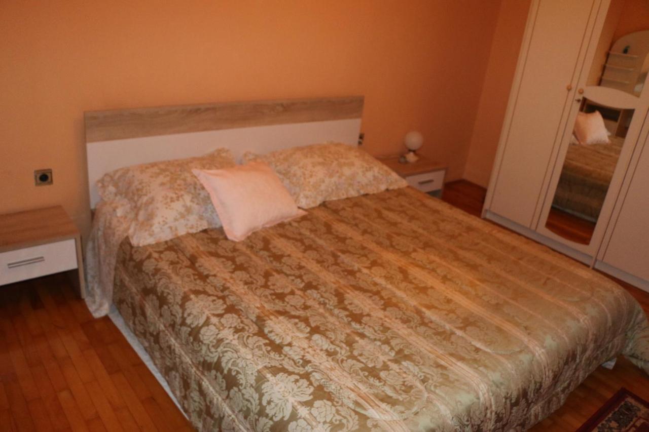 Apartment Grgas-Tucilo Zablaće Екстериор снимка