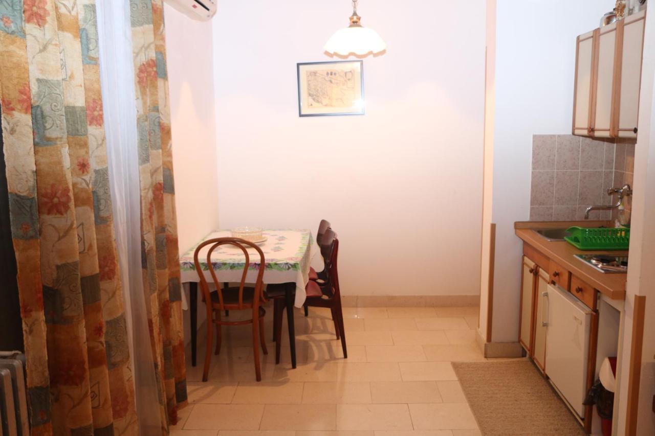 Apartment Grgas-Tucilo Zablaće Екстериор снимка