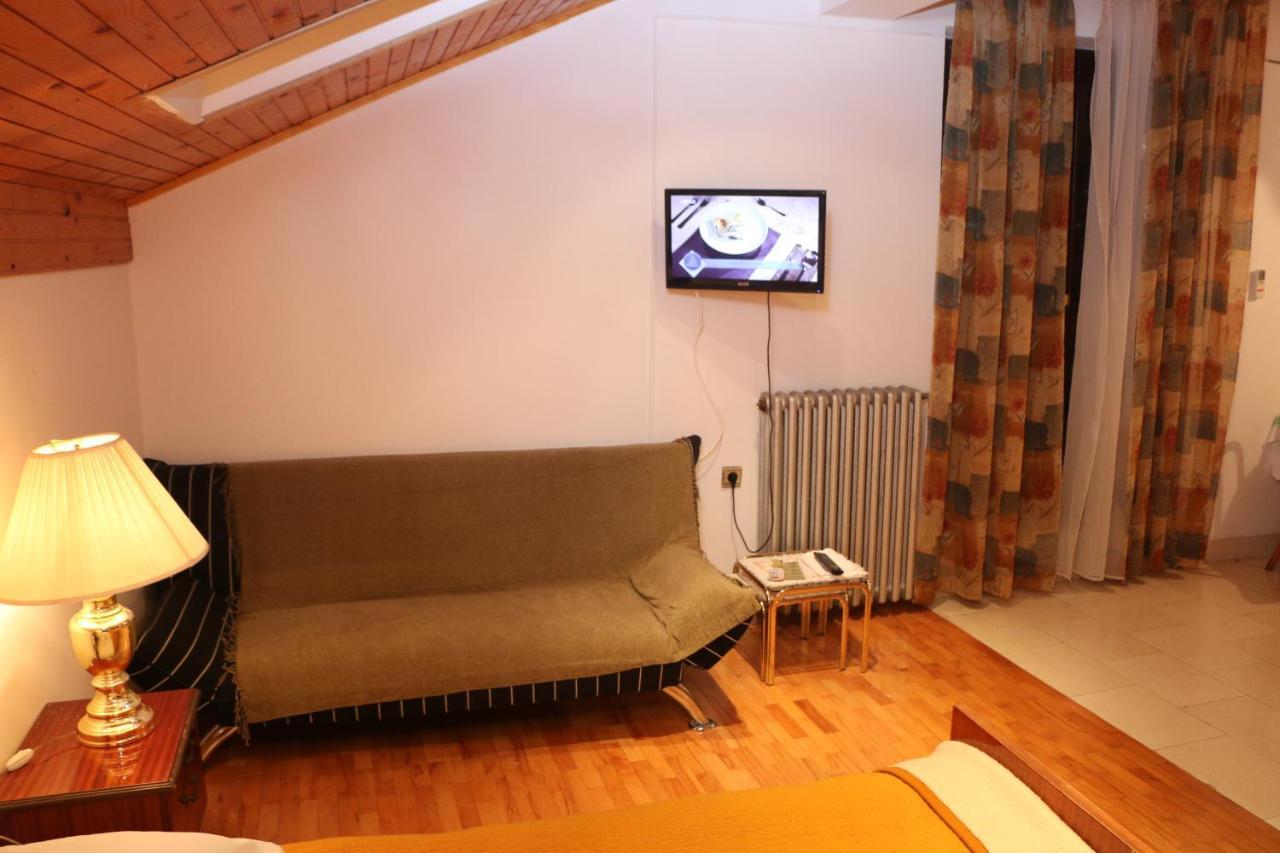Apartment Grgas-Tucilo Zablaće Екстериор снимка