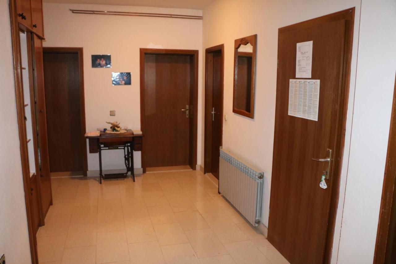 Apartment Grgas-Tucilo Zablaće Екстериор снимка