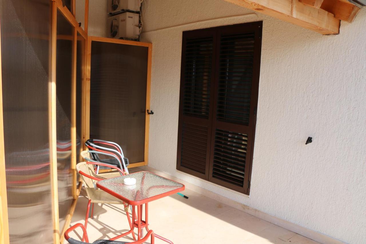 Apartment Grgas-Tucilo Zablaće Екстериор снимка