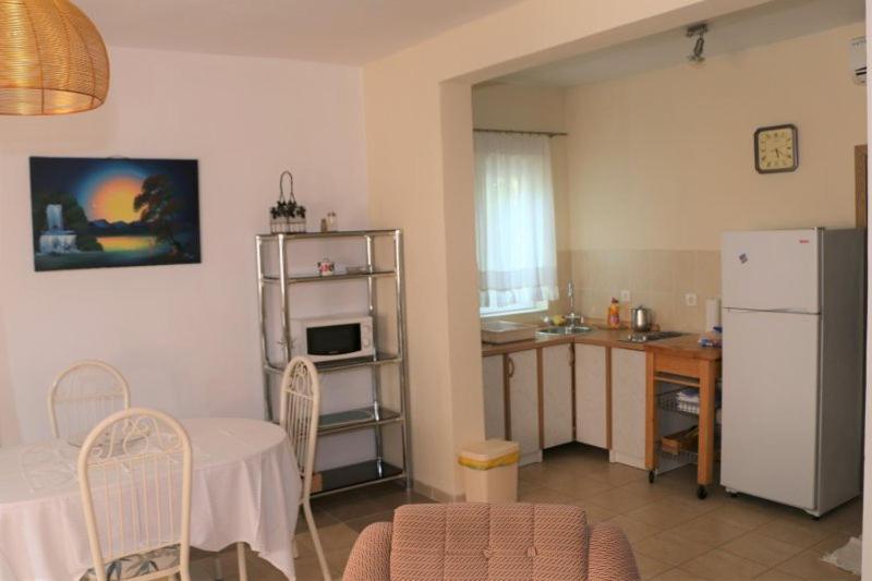 Apartment Grgas-Tucilo Zablaće Екстериор снимка