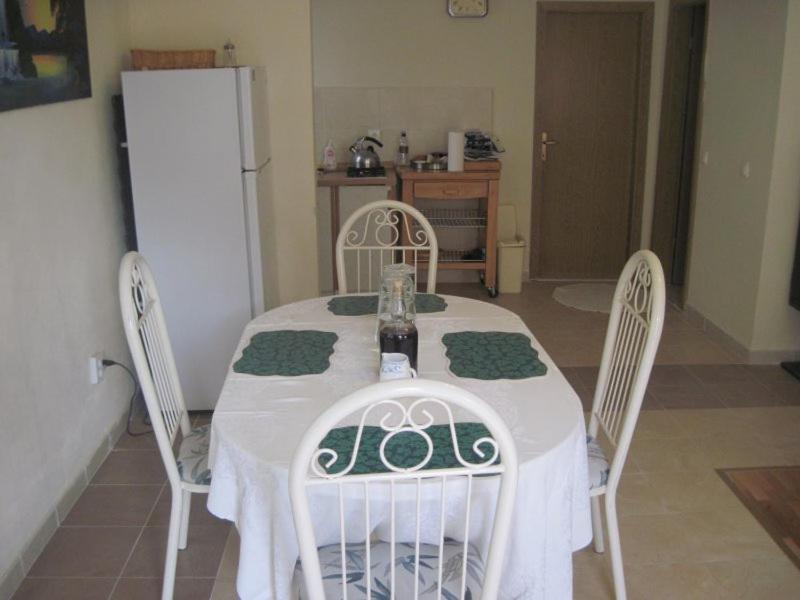 Apartment Grgas-Tucilo Zablaće Екстериор снимка