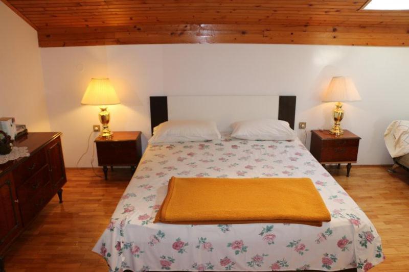 Apartment Grgas-Tucilo Zablaće Екстериор снимка