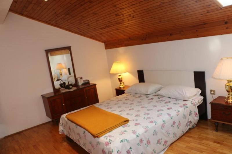 Apartment Grgas-Tucilo Zablaće Екстериор снимка