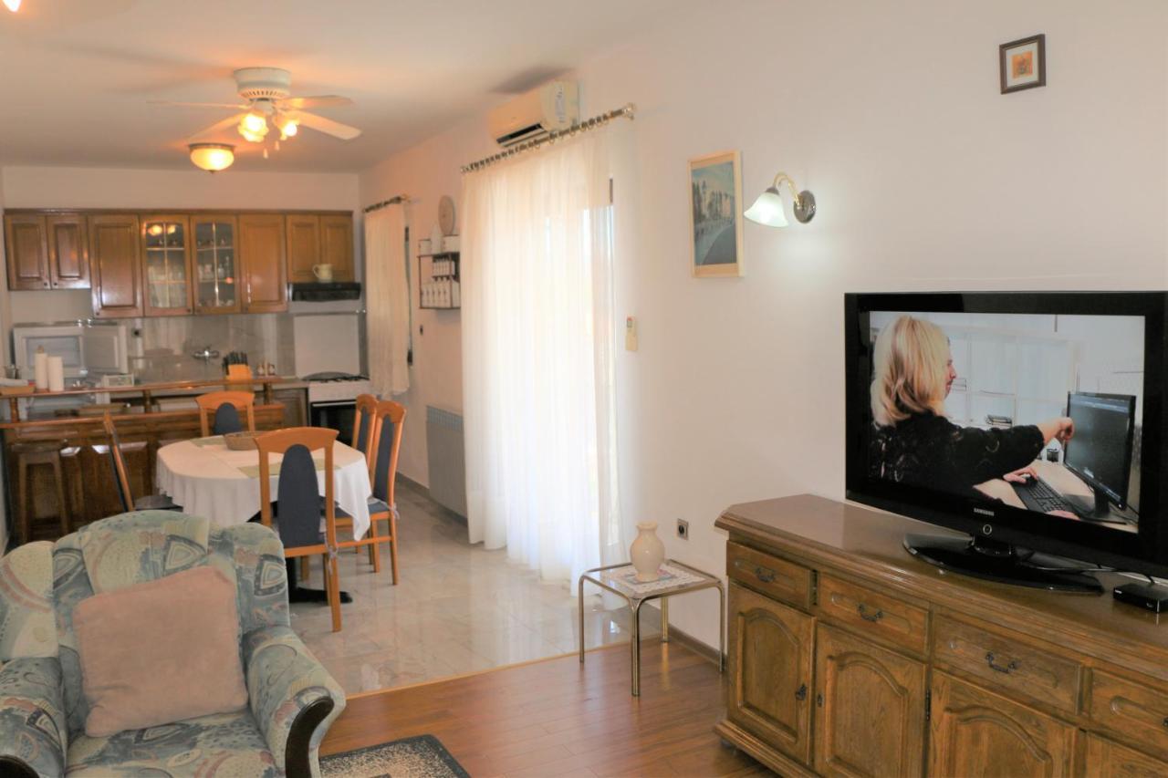 Apartment Grgas-Tucilo Zablaće Екстериор снимка