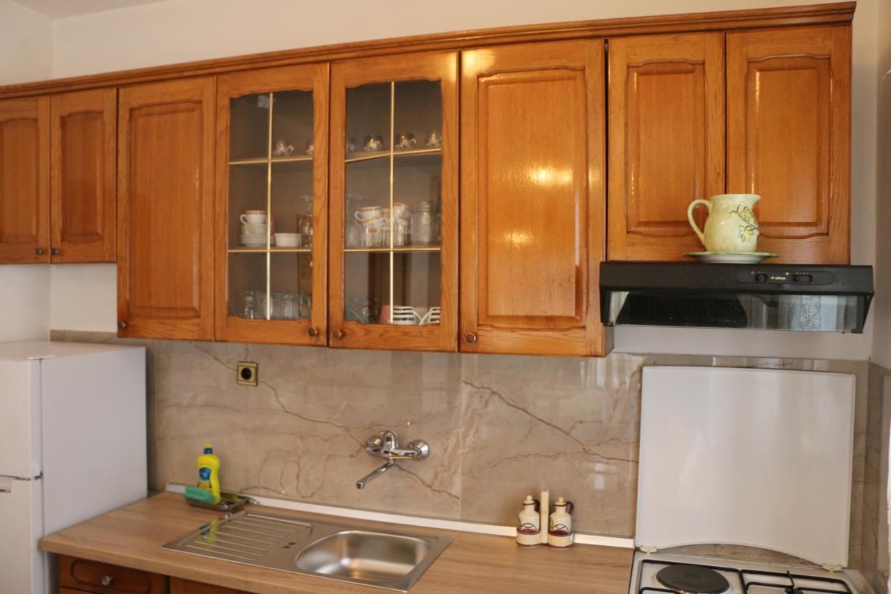 Apartment Grgas-Tucilo Zablaće Екстериор снимка