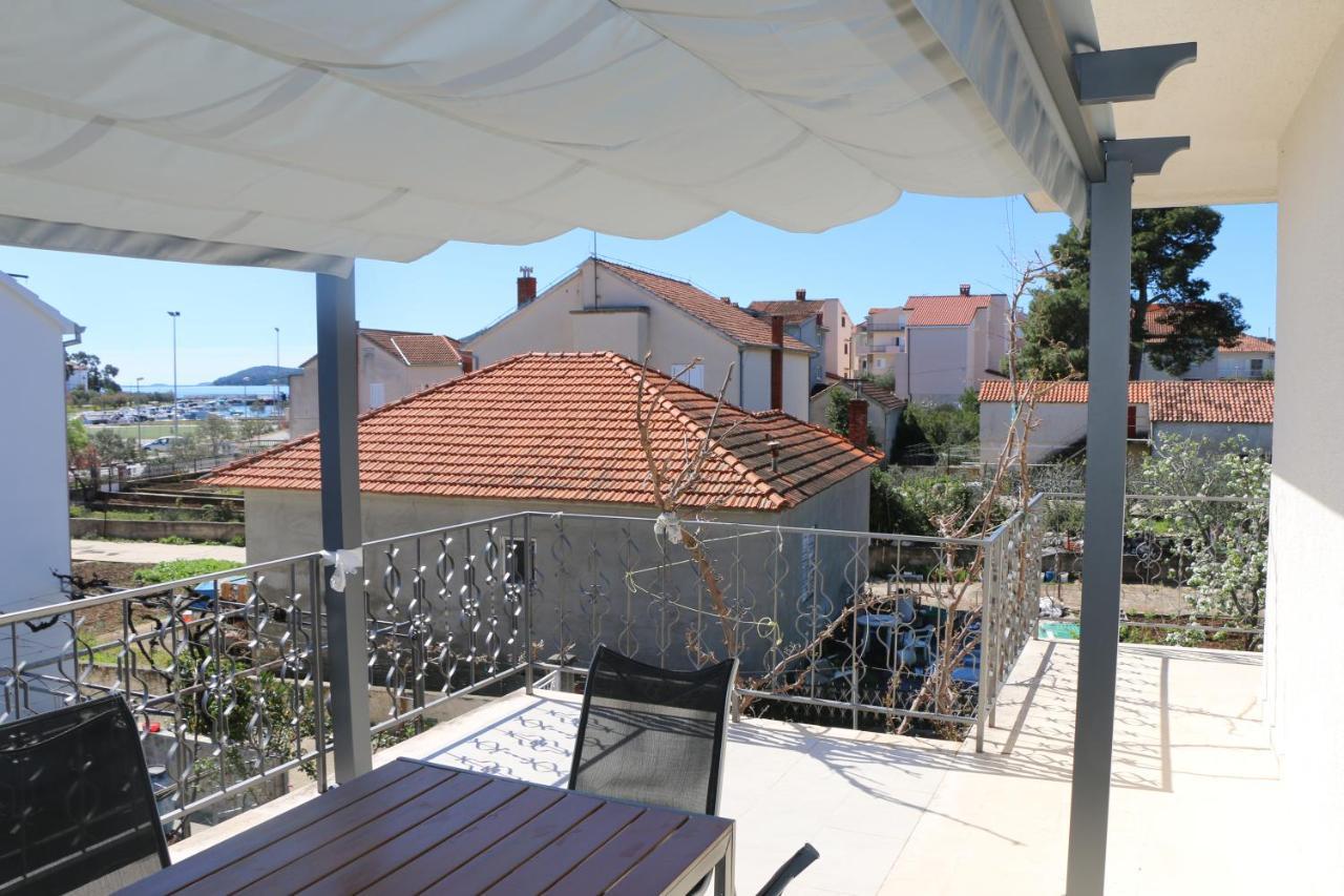 Apartment Grgas-Tucilo Zablaće Екстериор снимка