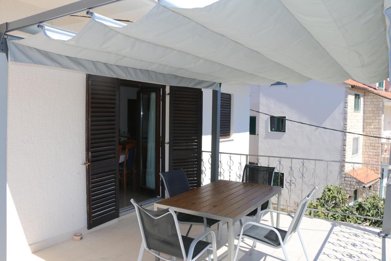 Apartment Grgas-Tucilo Zablaće Екстериор снимка