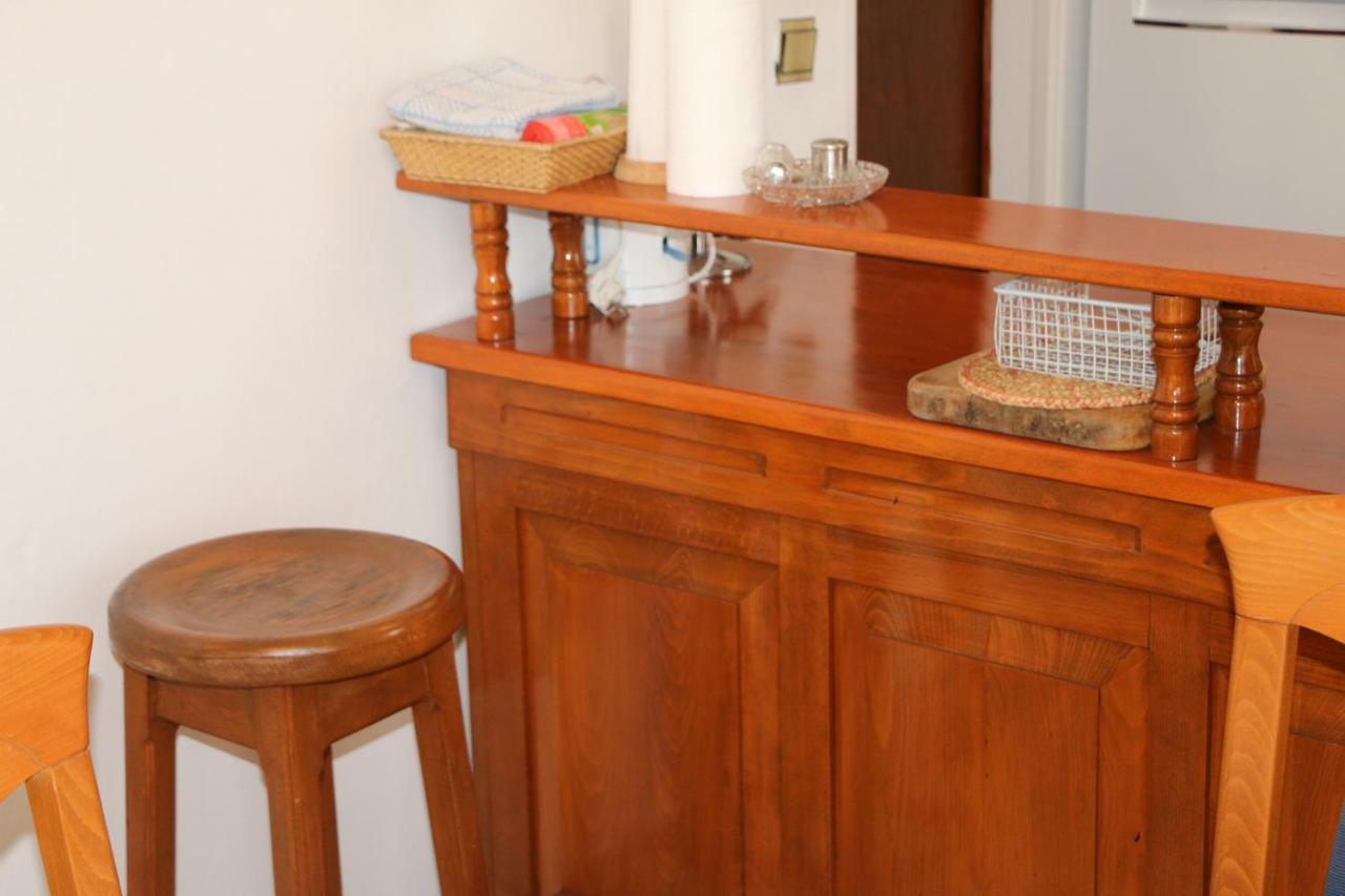 Apartment Grgas-Tucilo Zablaće Екстериор снимка