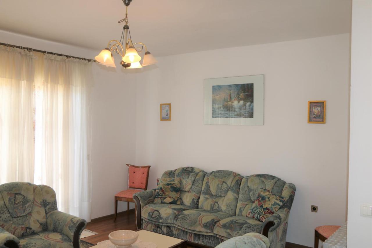 Apartment Grgas-Tucilo Zablaće Екстериор снимка