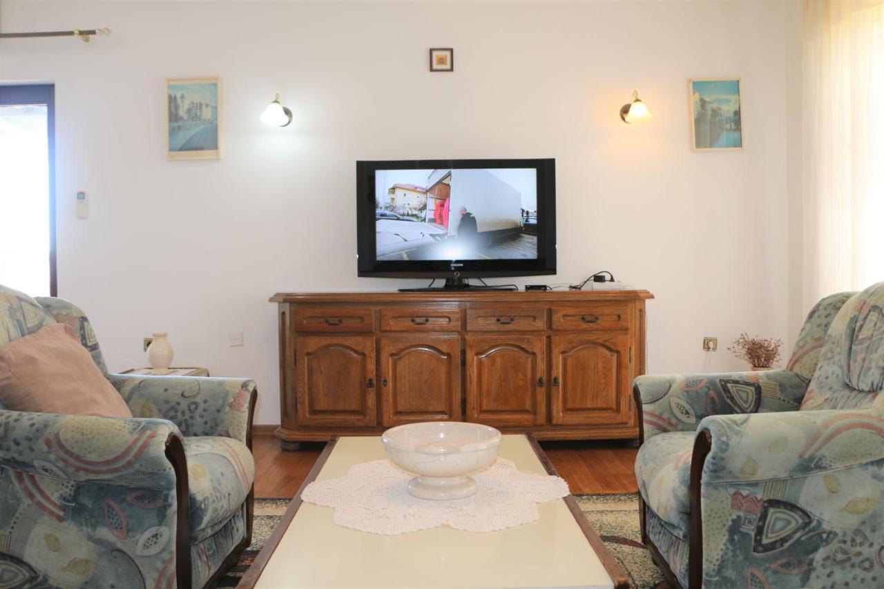 Apartment Grgas-Tucilo Zablaće Екстериор снимка