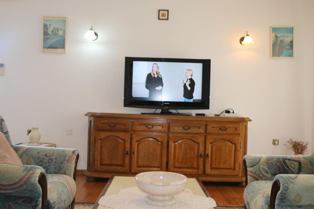 Apartment Grgas-Tucilo Zablaće Екстериор снимка