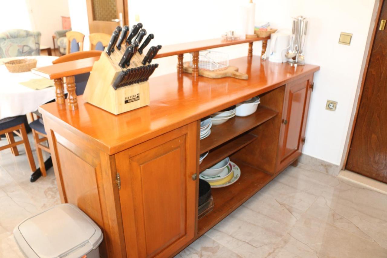 Apartment Grgas-Tucilo Zablaće Екстериор снимка