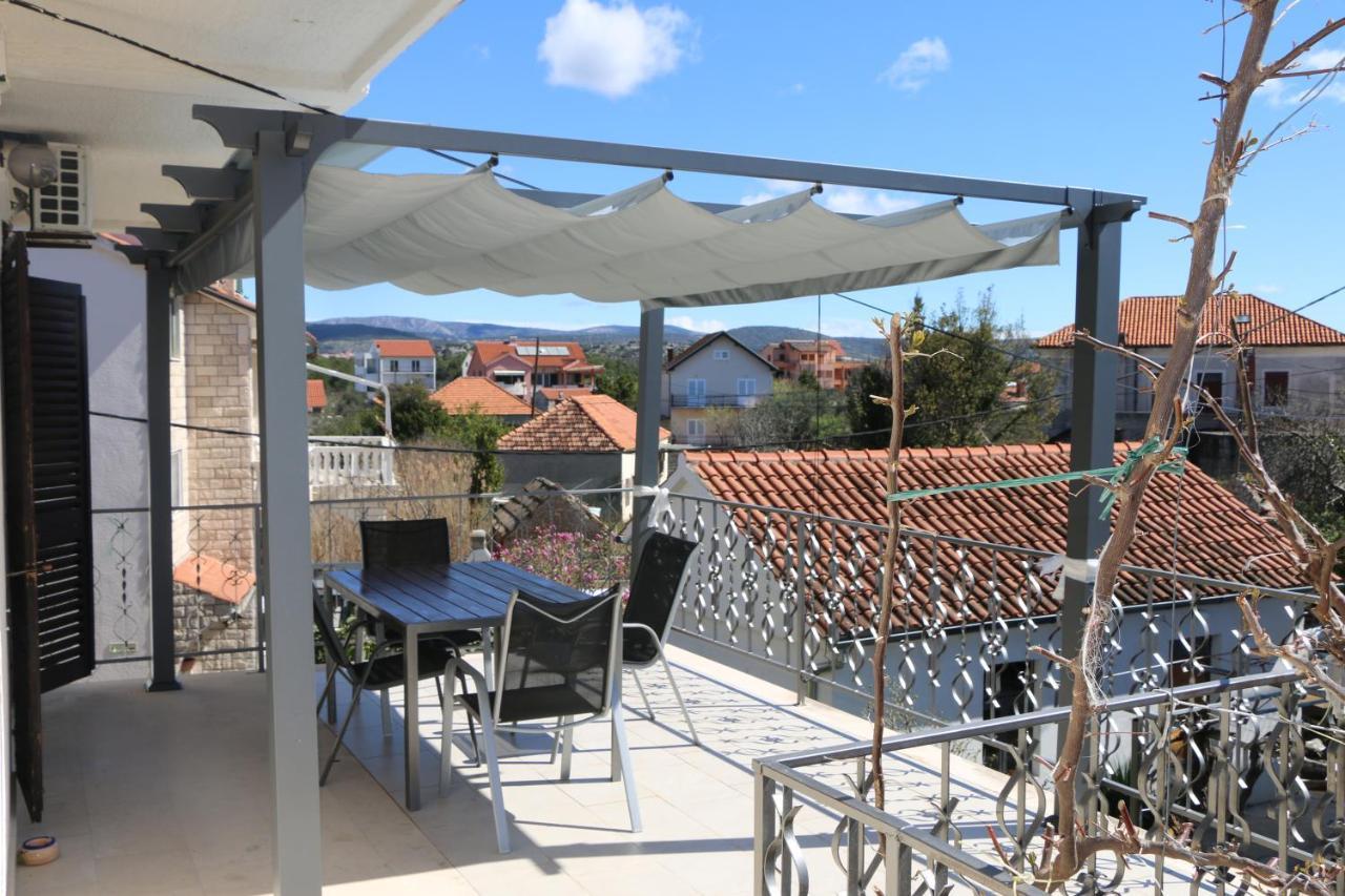Apartment Grgas-Tucilo Zablaće Екстериор снимка
