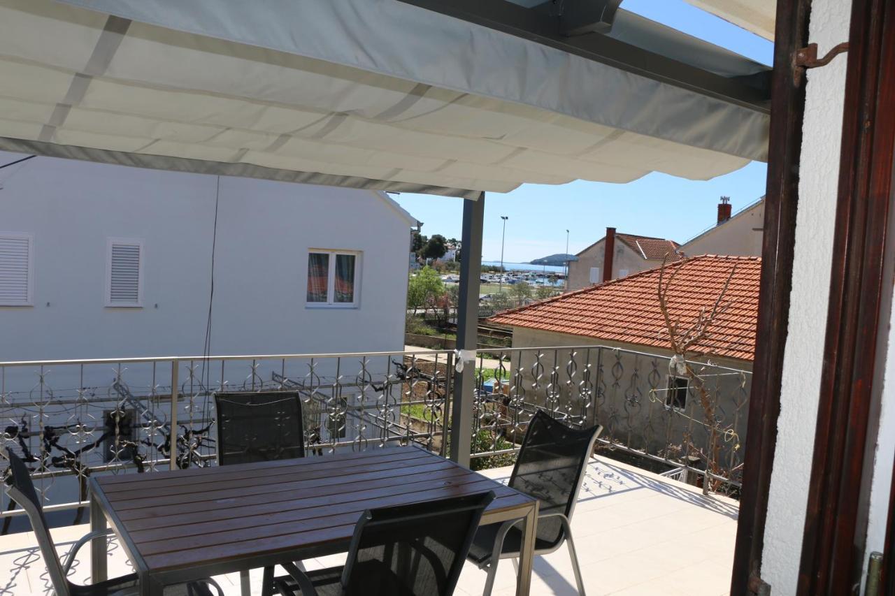 Apartment Grgas-Tucilo Zablaće Екстериор снимка