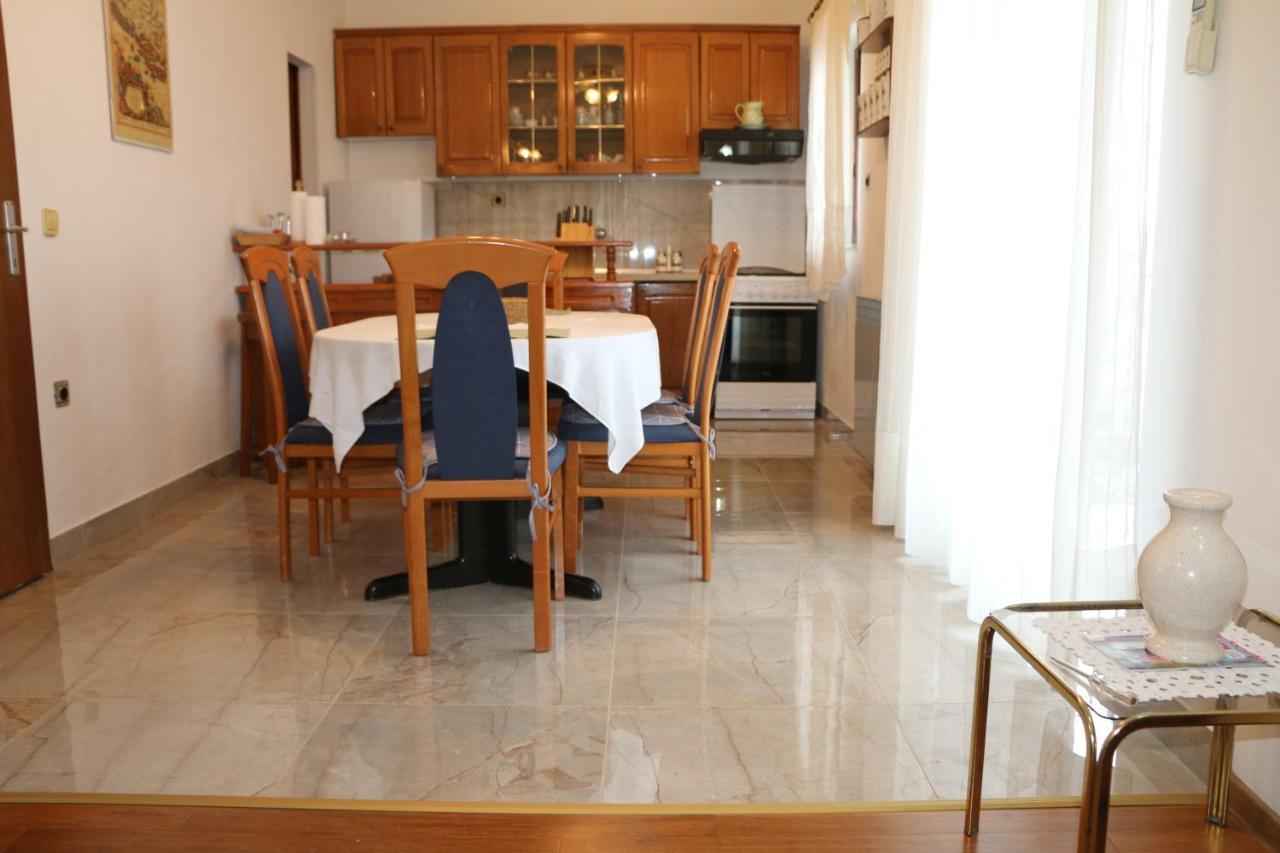 Apartment Grgas-Tucilo Zablaće Екстериор снимка