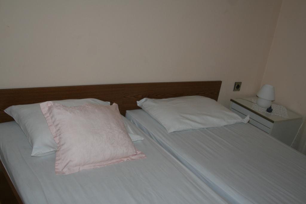 Apartment Grgas-Tucilo Zablaće Екстериор снимка