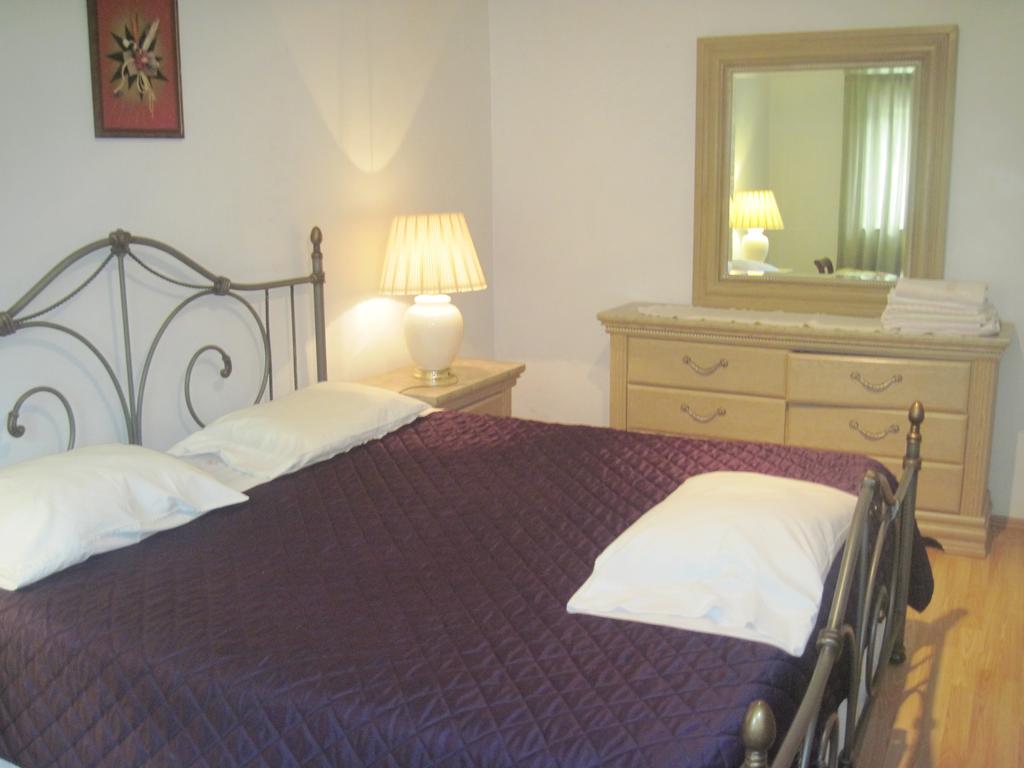 Apartment Grgas-Tucilo Zablaće Екстериор снимка