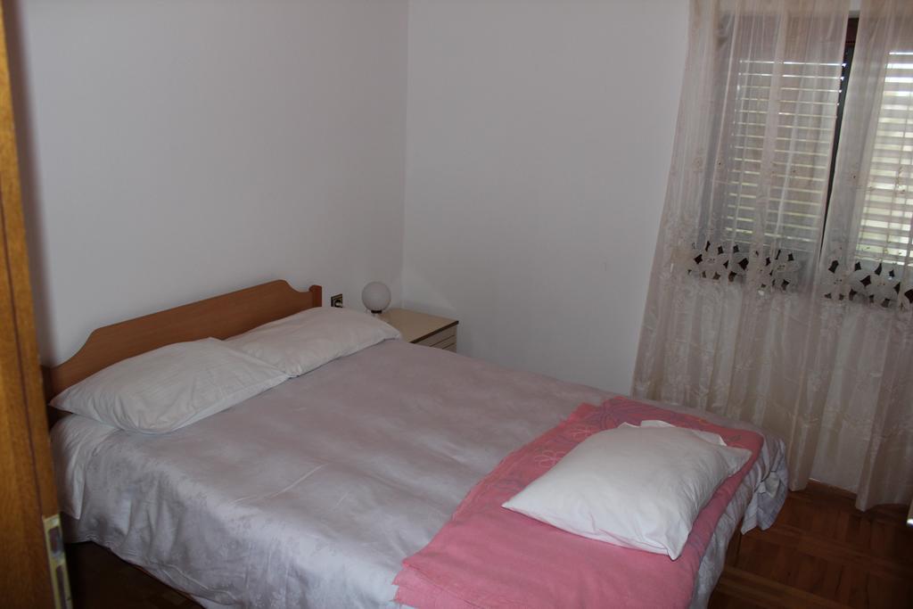 Apartment Grgas-Tucilo Zablaće Екстериор снимка