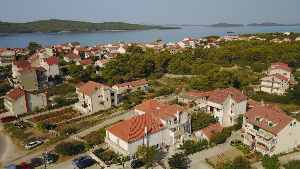 Apartment Grgas-Tucilo Zablaće Екстериор снимка