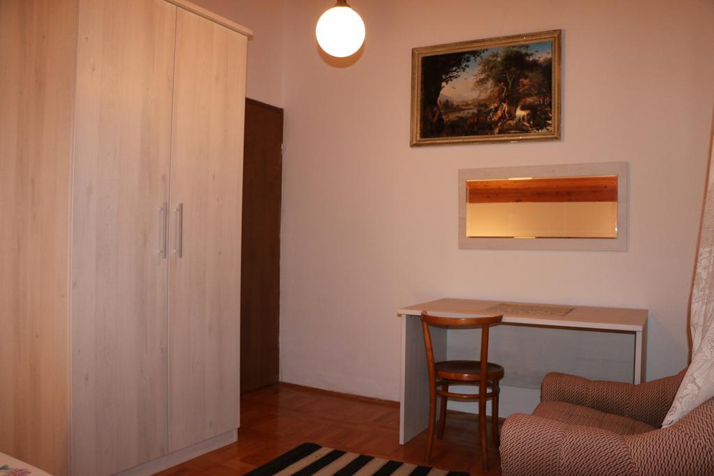 Apartment Grgas-Tucilo Zablaće Екстериор снимка