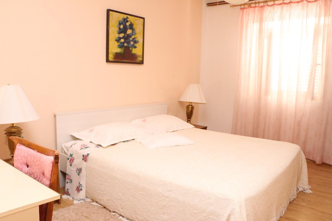 Apartment Grgas-Tucilo Zablaće Екстериор снимка