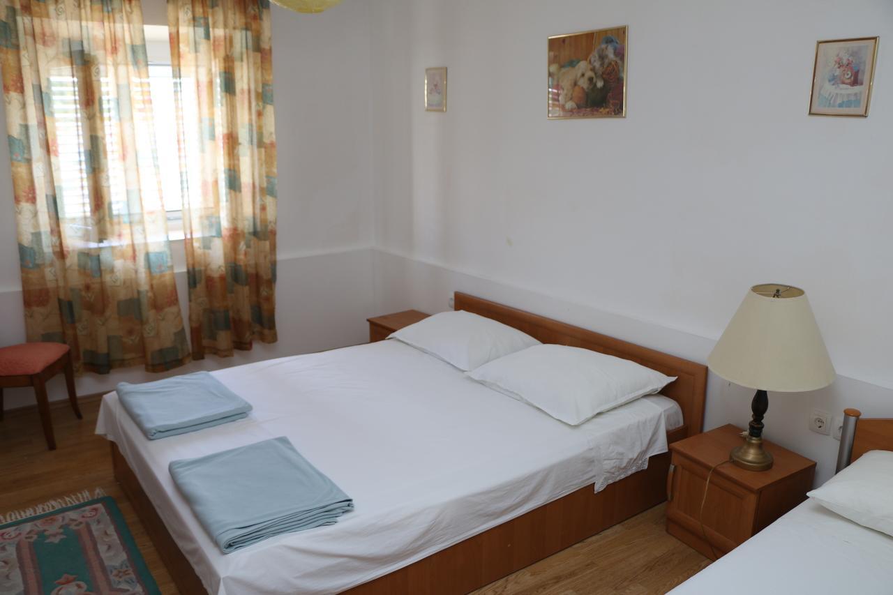 Apartment Grgas-Tucilo Zablaće Екстериор снимка