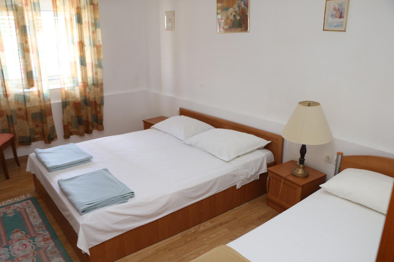Apartment Grgas-Tucilo Zablaće Екстериор снимка